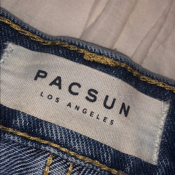 pacsun jeans - Picture 9 of 9